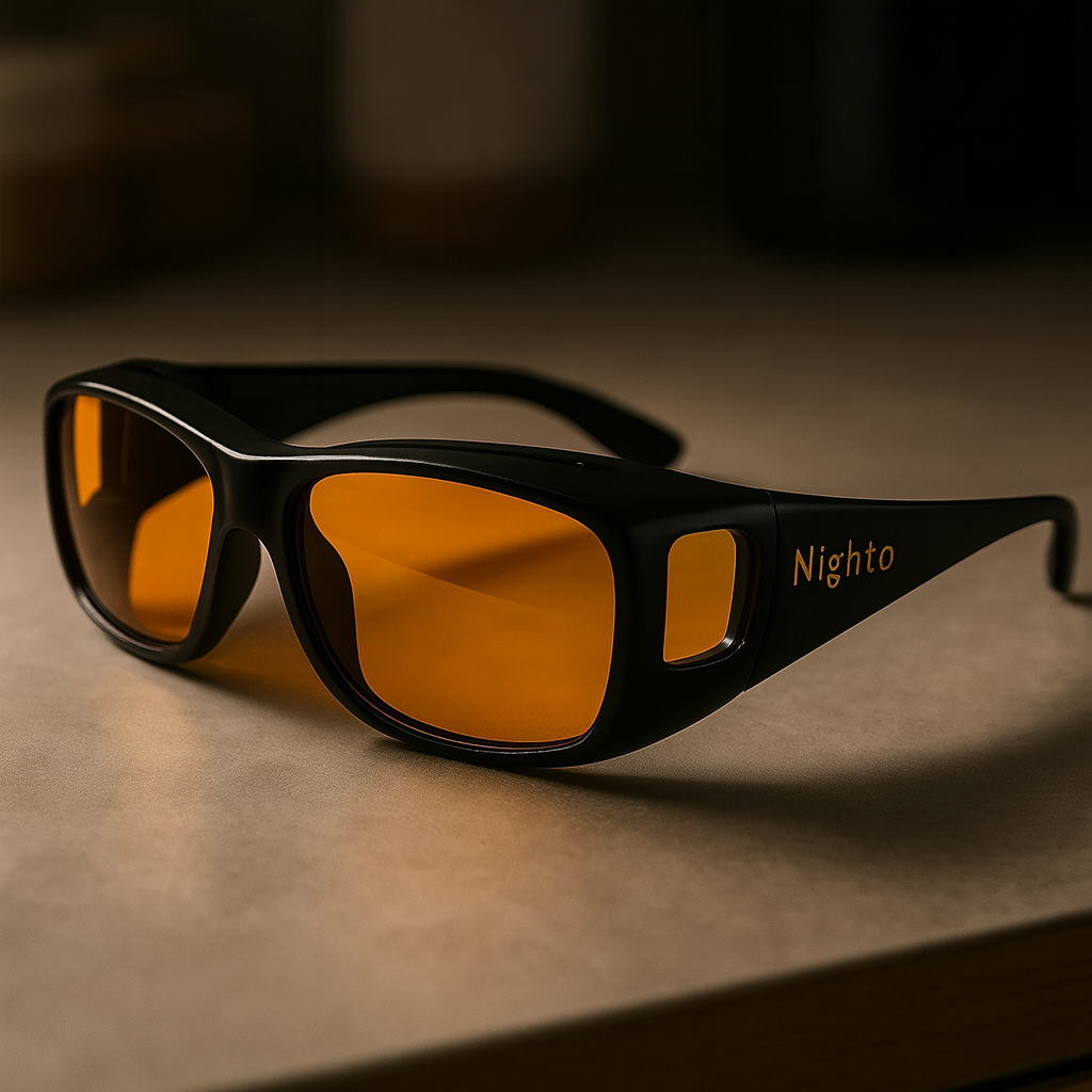 Nighto™ Driving Glasses