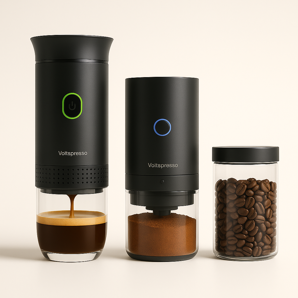 Voltspresso™
