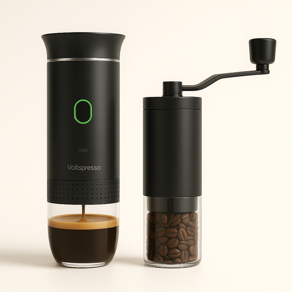 Voltspresso™