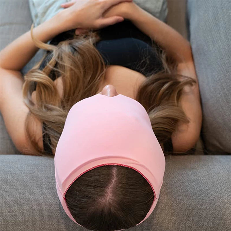 SmartGel™ Migraine Relief Cap