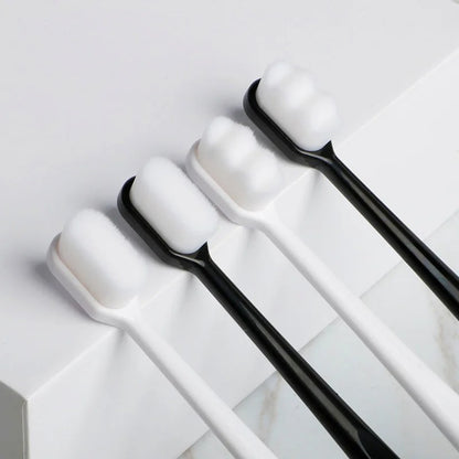 NanoBristle™Ultra Soft ToothBrush