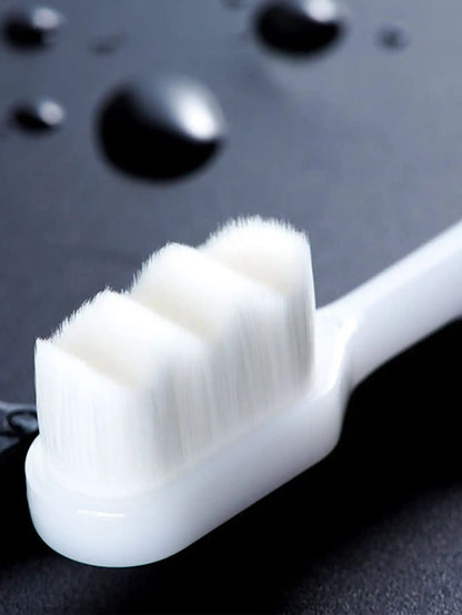 NanoBristle™Ultra Soft ToothBrush