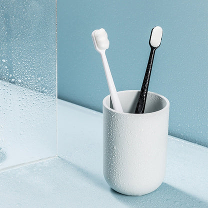 NanoBristle™Ultra Soft ToothBrush