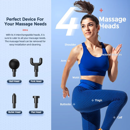 ZenSoothe™ Therapy Massager