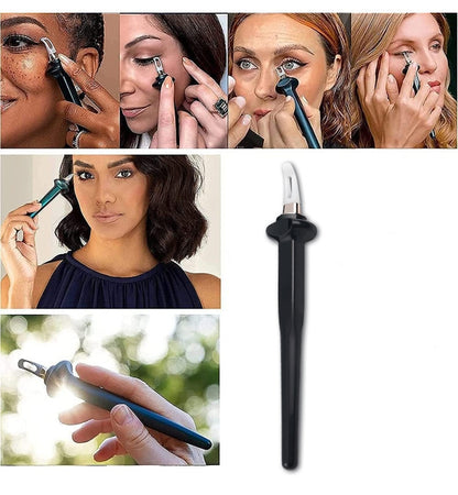 GlideWand™ Easy Eyeliner Tool