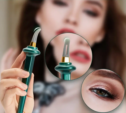 GlideWand™ Easy Eyeliner Tool