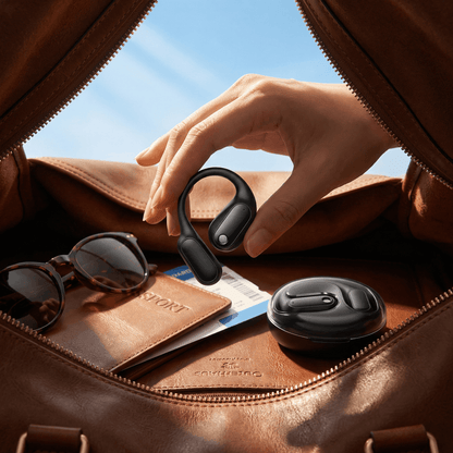 Translato™ | AI Translating Earbuds