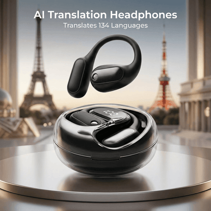 Translato™ | AI Translating Earbuds