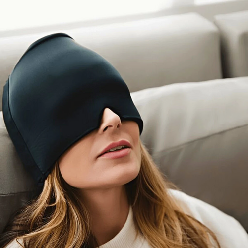 SmartGel™ Migraine Relief Cap