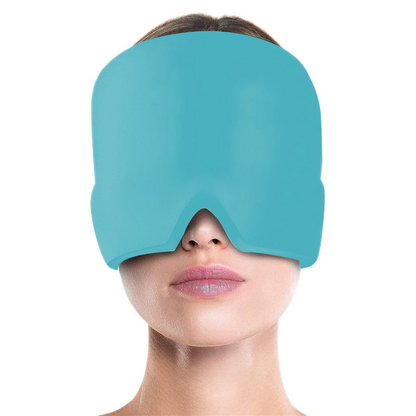 SmartGel™ Migraine Relief Cap