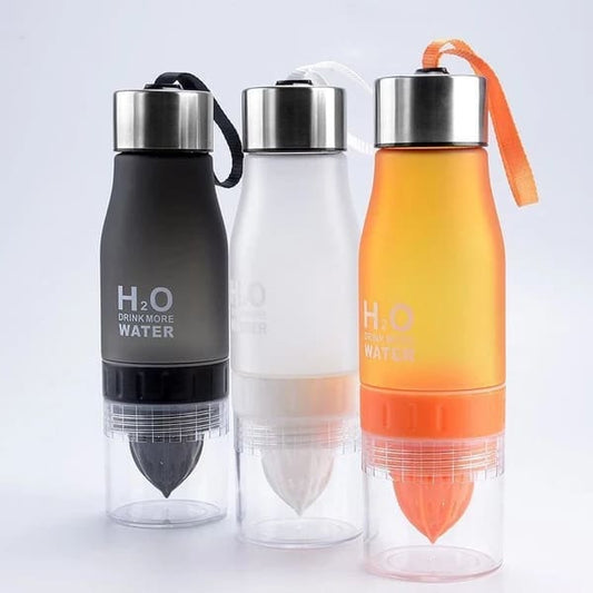 H²O Fruit Infusion Bottle - 100003293