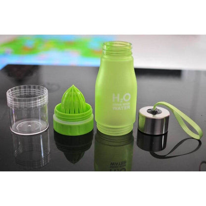 H²O Fruit Infusion Bottle - 100003293