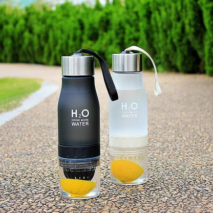 H²O Fruit Infusion Bottle - 100003293