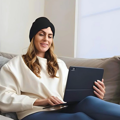 SmartGel™ Migraine Relief Cap