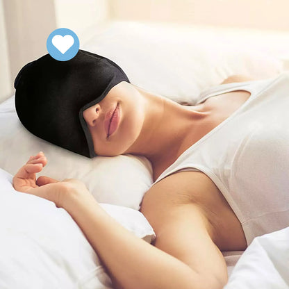 SmartGel™ Migraine Relief Cap